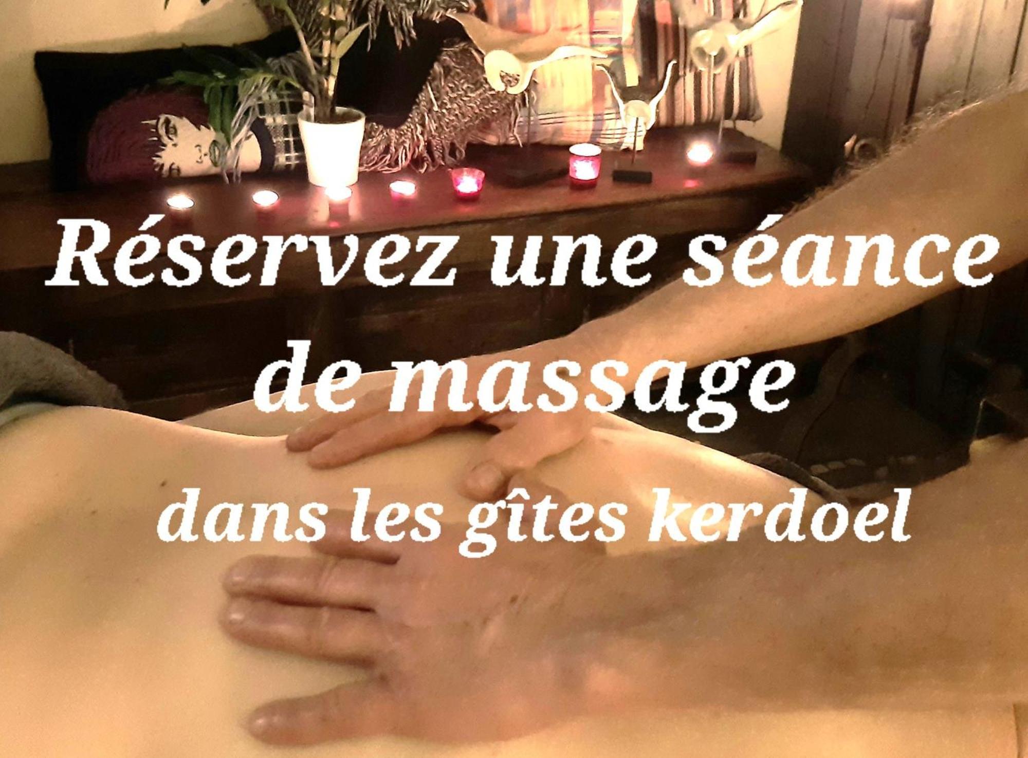 CléderL'Ecurie Kerdoel别墅 外观 照片